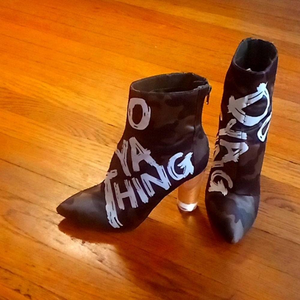 Shoes
